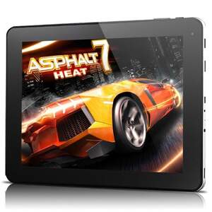 Tablet PC model 7001