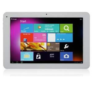 Tablet PC model 7002