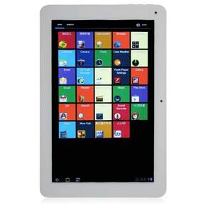 Tablet PC model 7003