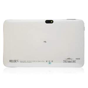 Tablet PC model 7004