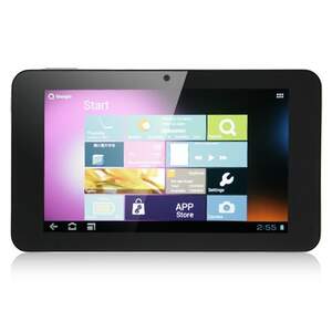 Tablet PC model 7004