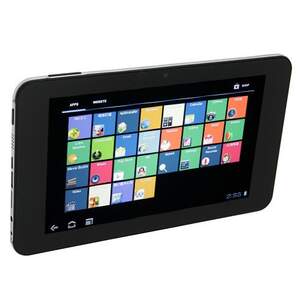 Tablet PC model 7004