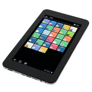 Tablet PC model 7004