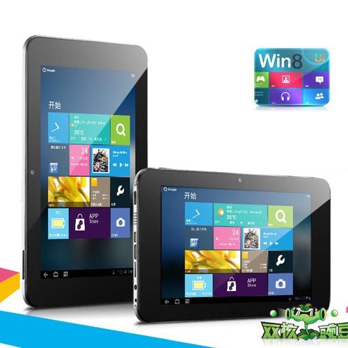 Tablet PC model 7004