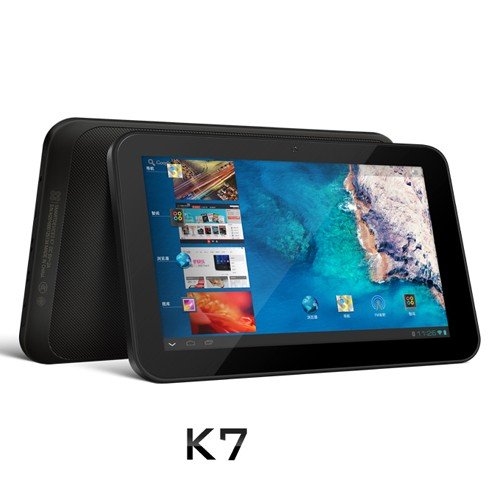 Tablet PC model 7005