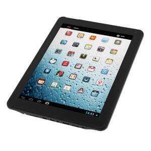 Tablet PC model 7008
