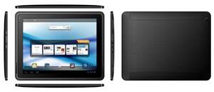 Tablet PC model 7008