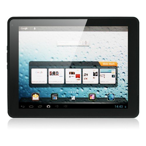 Tablet PC model 7008