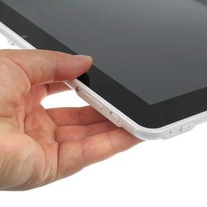 Tablet PC model 7009