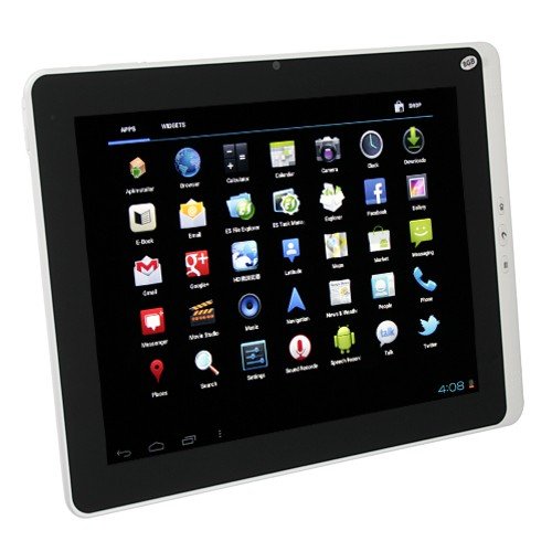 Tablet PC model 7009