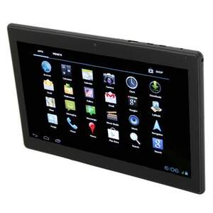 Tablet PC model 7011