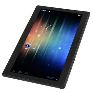Tablet PC model 7011
