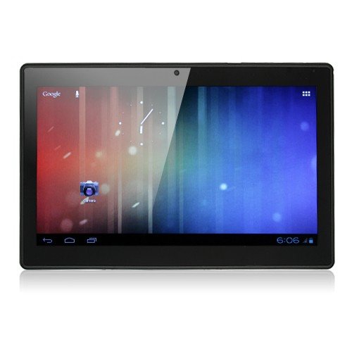 Tablet PC model 7011
