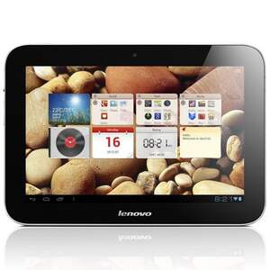 Lenovo Tegra 3 Quad Core