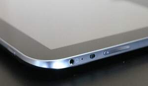 Lenovo Tegra 3 Quad Core
