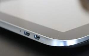 Lenovo Tegra 3 Quad Core