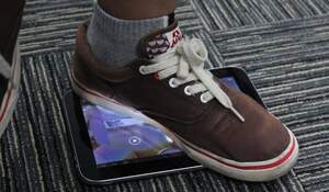 Lenovo Tegra 3 Quad Core